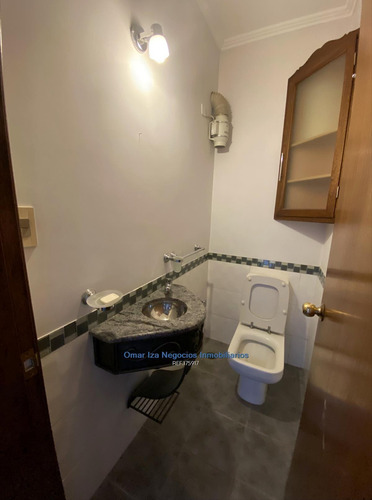 Imagen 9 de 12 de Venta Apartamento Palermo 2 Dormtorios Parque Rodo