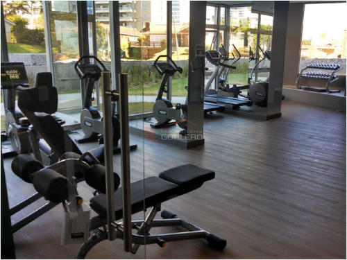 Imagen 5 de 30 de Venta De Apartamento En Punta Del Este, Brava