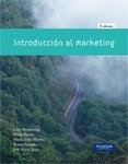 Introduccion Al Marketing (3 Edicion) - Armstrong Gary / Ko