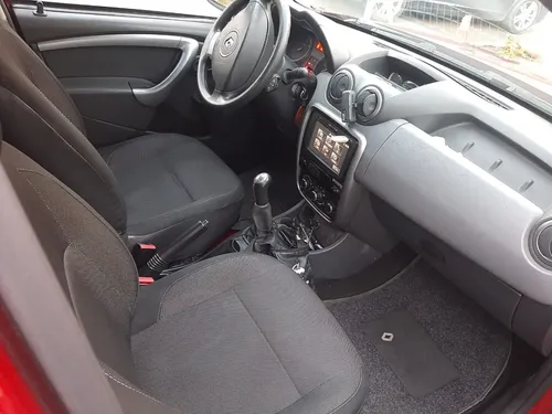 Renault Duster 1.6 Expression