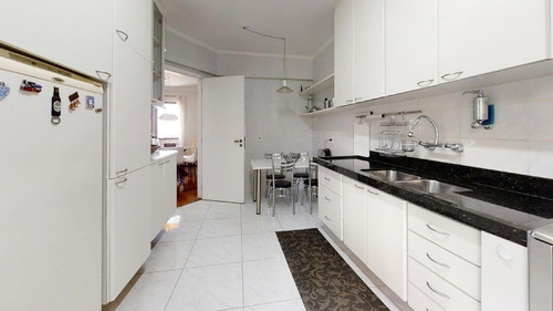 Imagem 19 de 26 de Apartamento À Venda No Bairro Freguesia Do Ó - São Paulo/sp - O-17350-28455