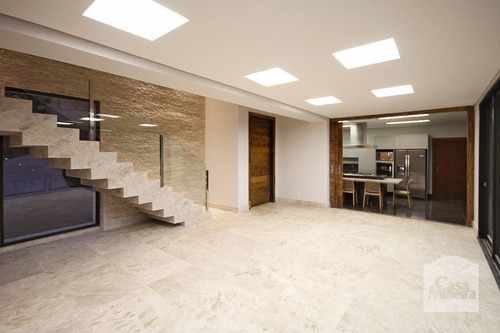 Imagem 1 de 15 de Casa Em Condomínio À Venda No Pasárgada - Código 237358 - 237358