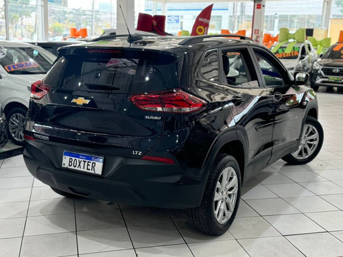 Chevrolet Tracker 1.0 TURBO LTZ