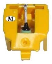 Comprar Pua Aguja Dual Dn-239 Hitachi Ds-st7 Yamaha N-7700 Eps-43sts
