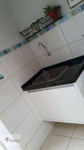 Imagem 8 de 20 de Casa Com 3 Dormitórios À Venda, 107 M² Por R$ 495.000,00 - Parque Das Nações - Indaiatuba/sp - Ca0821