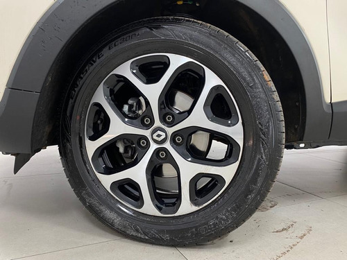 Imagem 8 de 14 de Renault Captur Intense 2.0 16v (aut) (flex)