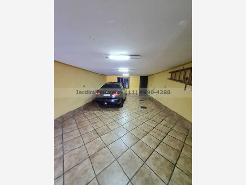 Imagem 11 de 15 de Sobrado - Jardim Milena - Santo Andre - Sao Paulo | Ref.: - 30356