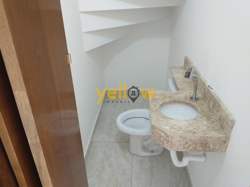 Imagem 4 de 10 de Casa - Pinheirinho - Ca-4115