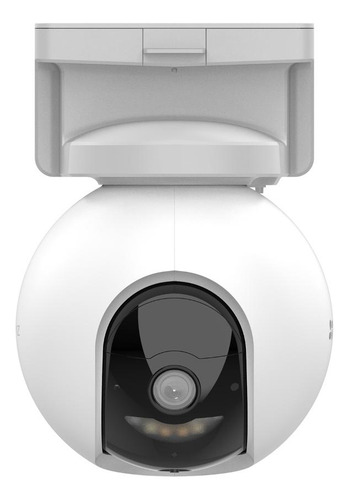 Camara Ezviz Ext. Ptz Uhd Cs-hb8-r100-2c4wdl