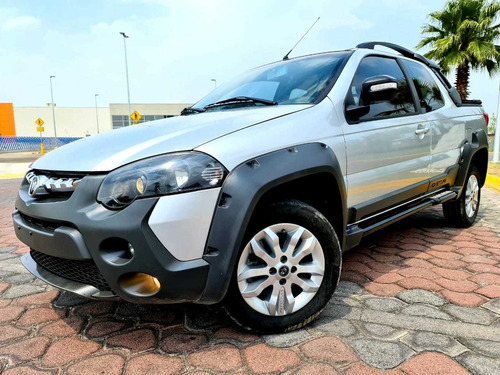Imagen 1 de 15 de Dodge Ram 700 Adventure 2016