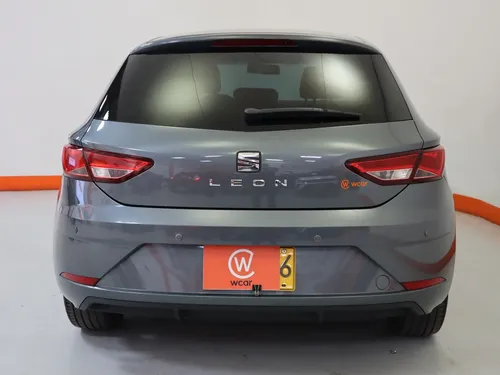 Seat Leon REFERENCE 1.6 AT 5P