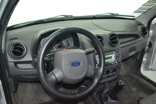 Ford Ka 1.0 Fly Viral M/t 2013 -imolaautos
