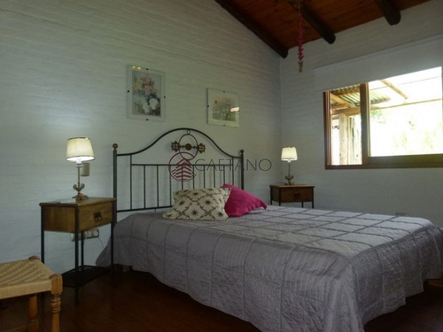 Imagen 9 de 23 de Casa En Parada 27 Mansa, Excelente Entorno Residencial Para Vivir Todo El Año - Punta Del Este Pinares