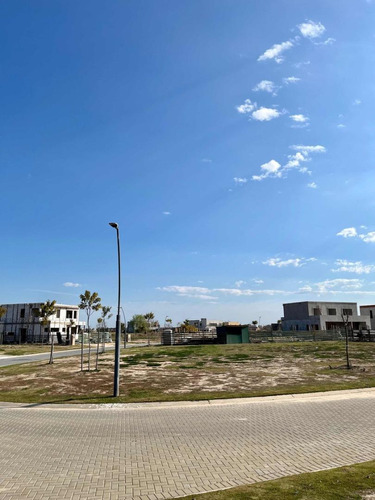 Excelente Lote Interno En Venta En Riberas Puertos Del Lago 