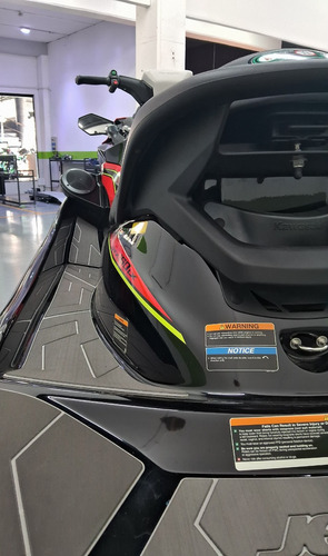 Jet Ski Stx-160 Lx - Kawasaki
