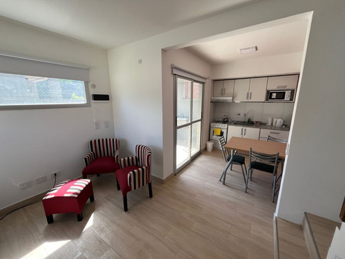 Duplex En Las Gaviotas