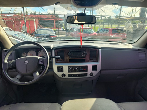 Dodge Ram 5.9 2500 Laramie Quadcab 4x4