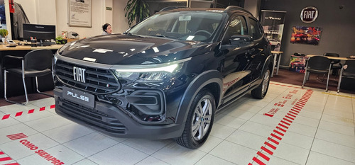 Fiat Pulse 1.3 Gse Drive Cvt