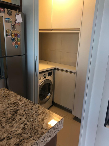 Imagem 25 de 30 de Apartamento - Ap00410 - 68196031