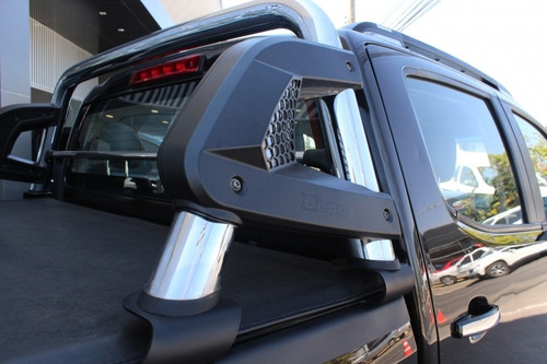 Imagem 9 de 15 de Chevrolet S10 Ltz 2.4 Flex Mt Cd