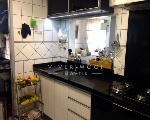 Imagem 8 de 26 de Apartamento - Ap00265 - 3203270