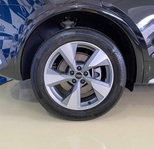 Imagem 5 de 15 de Audi Q5 2.0 45 Tfsi Gasolina Sportback S Line Quattro S