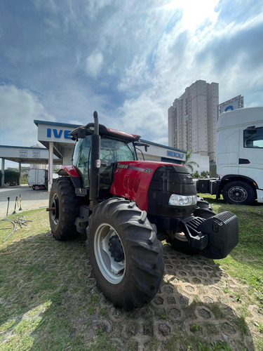 Trator Agricula Case Puma 155 2023