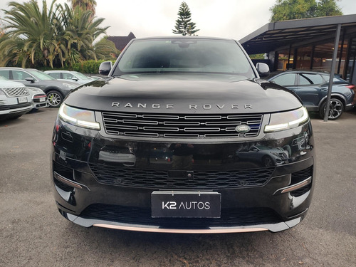 Land Rover Range Rover Sport 3.0id Dynamic Se 4wd 2023