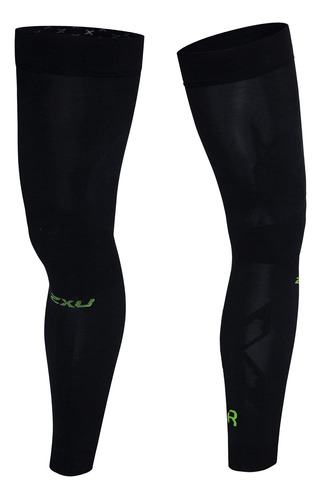 Unisex Leg Sleeves Recovery Flex - Compression Calf Sleeves 