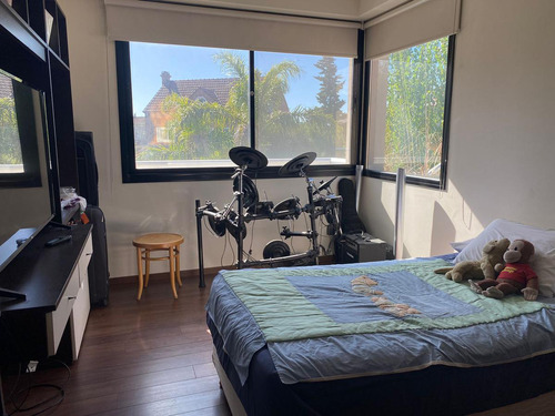 Venta Y Alquiler Casa En Glorietas Nordelta