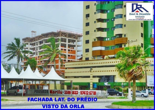 Imagem 14 de 15 de Apartamento 2 Dormitórios Para Venda Em Praia Grande, Guilhermina, 2 Dormitórios, 1 Suíte, 1 Banheiro, 1 Vaga - Ap00098_1-1286206