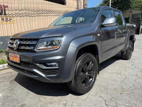Imagem 6 de 12 de Amarok High.cd 2.0 Tdi 4x4 Dies
