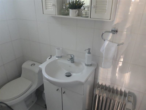 Imagen 15 de 20 de Casa En Venta De 4 Dorm. En La Reina