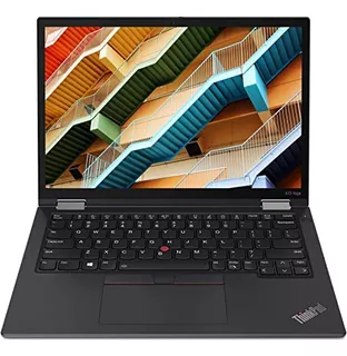 Laptop Lenovo Thinkpad X13 Yoga Gern 2, 13.3 2k 2560x1600 I