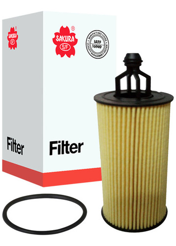 Filtro Aceite Dodge Ram 1500 Pickup 3.6l V6 2014-2021