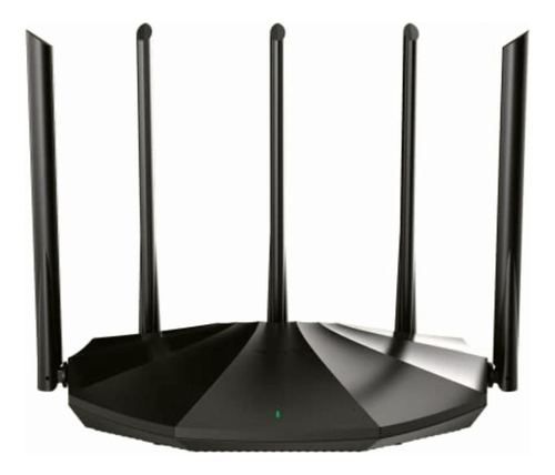 Tenda Wifi 6 Ax1500 Smart Wifi, Router Wifi 6 De Doble