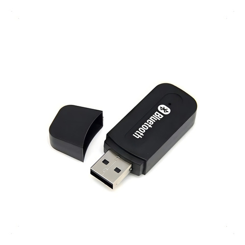 Adaptador de receptor Bluetooth para teléfonos inteligentes