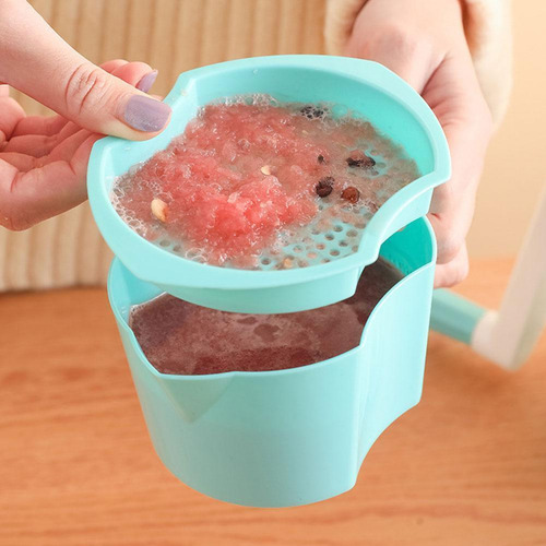 Exprimidor Exprimidor Con Manivela, Herramienta Para Frutas,