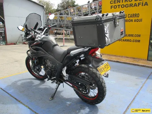 Adventour 250 Fi Akt