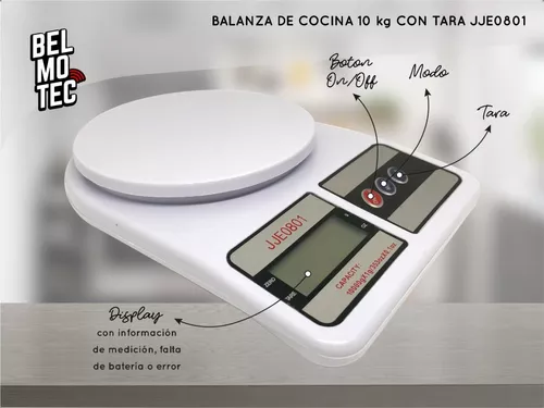 Ronix Rh-9606 balanza electrónica Comercial Peso digital digital LCD Cocina  comida balanza de pesaje - China Balanza electrónica, balanza electrónica  de cocina