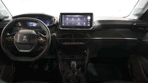 Peugeot 208 1.6 Allure Pack