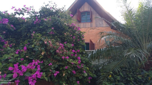Imagem 1 de 30 de Casa À Venda Em Bonfim - Ca000109