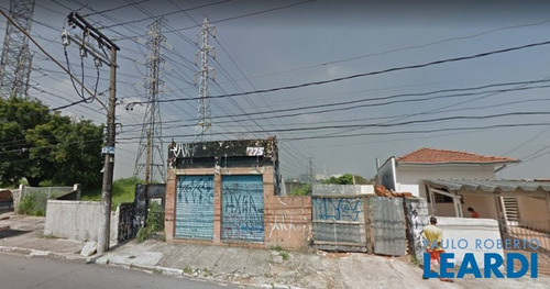 Imagem 8 de 15 de Area - Vila Pirituba - Sp - 644904