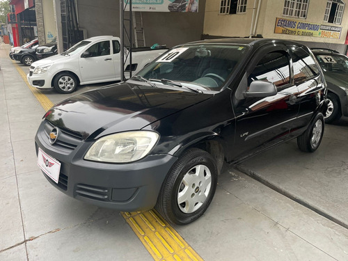 Chevrolet Celta 1.0 Life Flex Power 3p