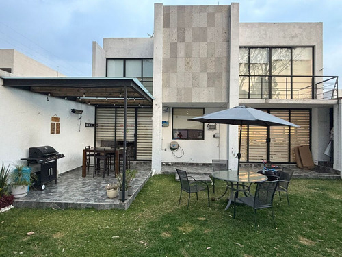 Casa En Renta En Rancho Blanco, Atizapán De Zaragoza