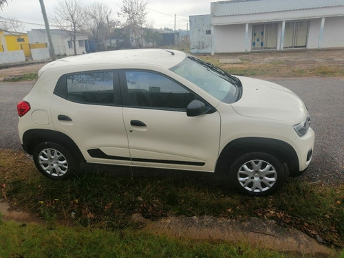 Renault Kwid 2019 1.0 Sce 66cv Life