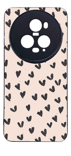 Funda Protector Case Para Honor Magic 5 Pro Chica Mujer