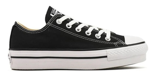 Zapatillas Converse All Star Chuck Taylor Plataforma 156585c