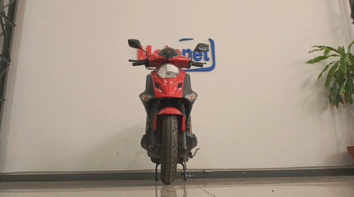 Imagen 2 de 12 de Kymco Agility 125 Cuotas Fijas Tarjeta Crédito Personal Dni