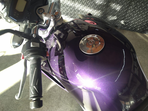 Yamaha Fazer 250